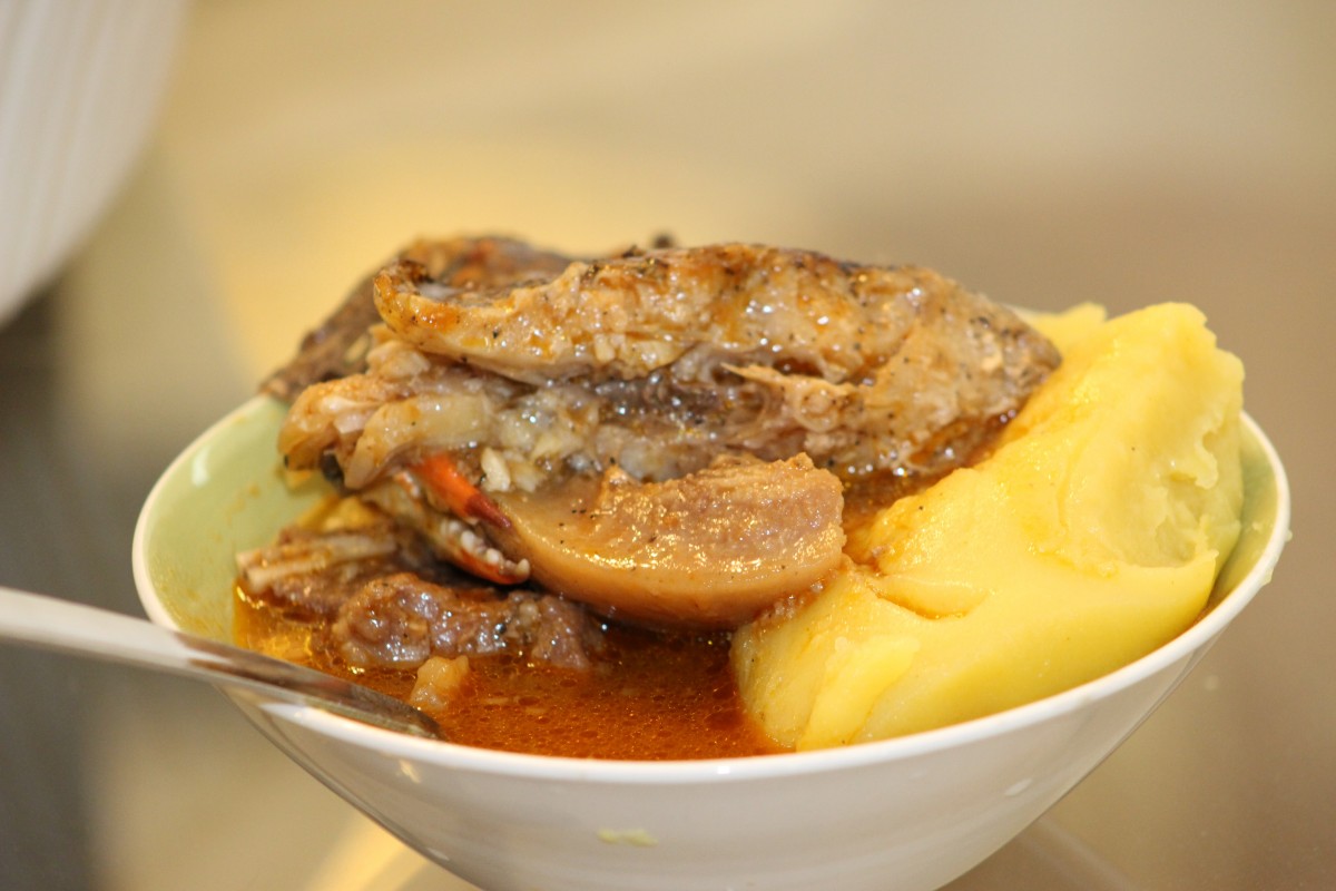 Bollito