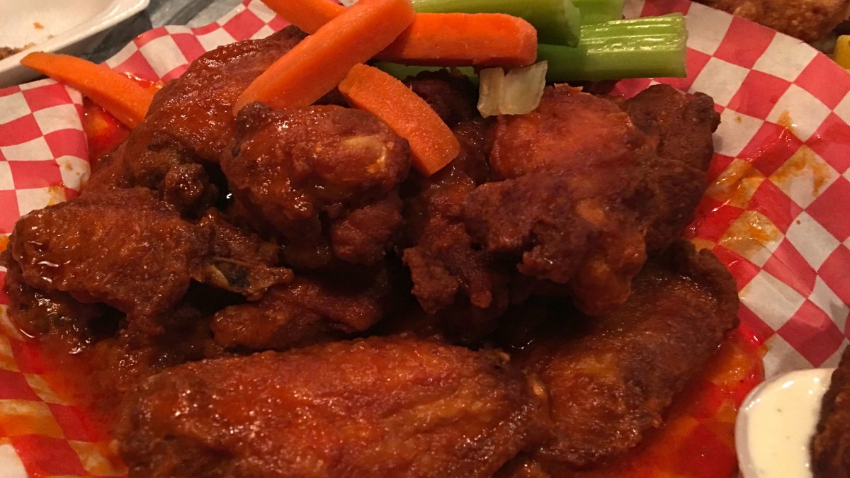 Cosciotto arrosto di struzzo