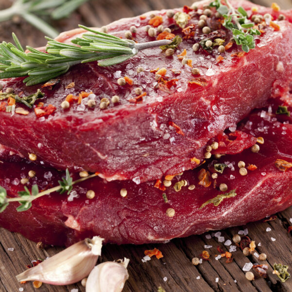 Fettine marinate | carnedistruzzo.it