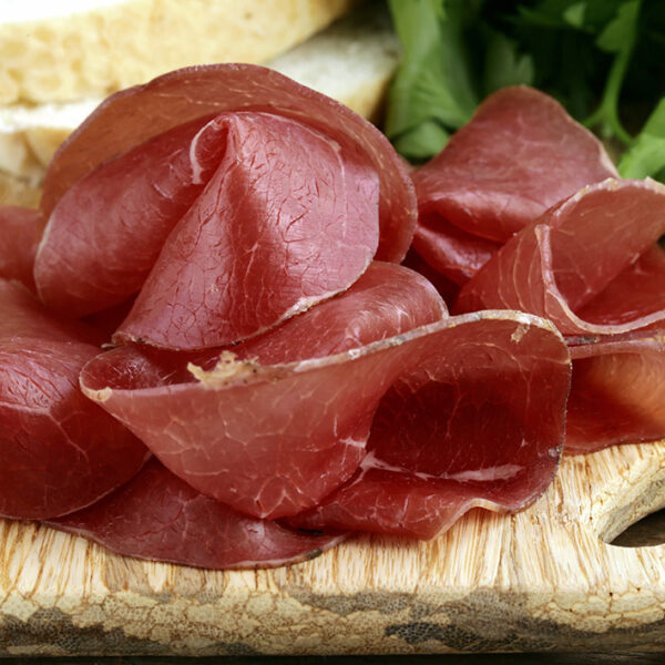 bresaola | carnedistruzzo.it