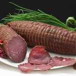 bresaola struzzo | carnedistruzzo.it