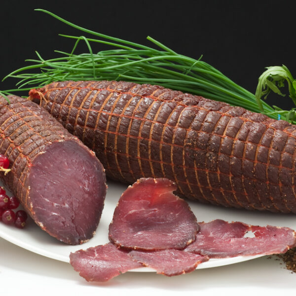 bresaola struzzo | carnedistruzzo.it