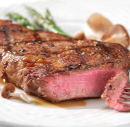 bistecca di struzzo | carnedistruzzo.it