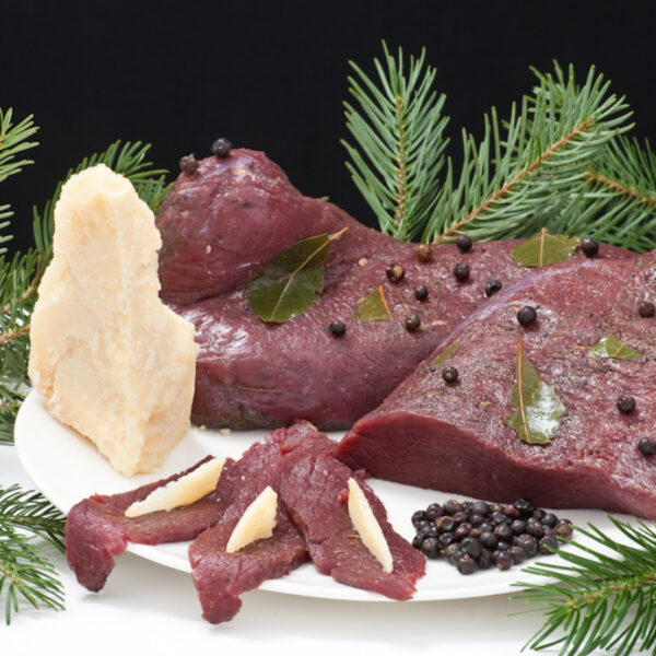 fettine | carnedistruzzo.it