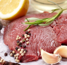 fettine tenere struzzo | carnedistruzzo.it