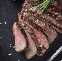 filetto di struzzo | carnedistruzzo.it