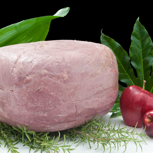 prosciutto Struzzo | carnedistruzzo.it