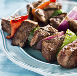 spiedini di struzzo | carnedistruzzo.it